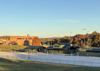 City Council Approves Planning For Old Harmony Cemetery, Volleyball Complex Additions