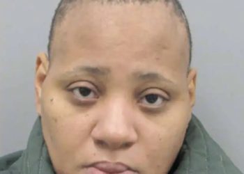 Las Vegas Woman Arrested At Greene County Courthouse For Disorderly Conduct