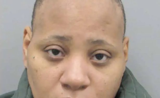 Las Vegas Woman Arrested At Greene County Courthouse For Disorderly Conduct