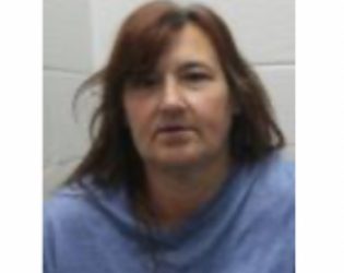 Greeneville Woman Arrested On Washington County Probation Violation Charges