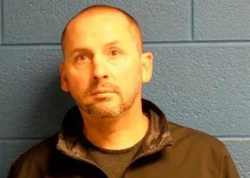 Bond Revoked For Former West Greene Teacher Charged With Statutory Rape