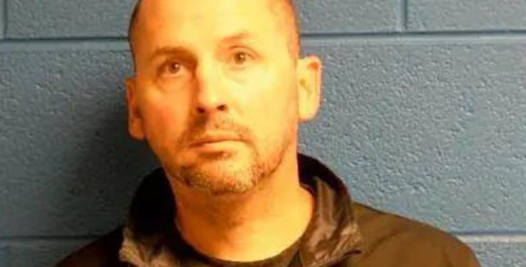 Bond Revoked For Former West Greene Teacher Charged With Statutory Rape