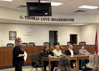 Greene County Partnership Leadership Day Features Panel Sessions