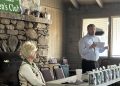 Greene County Election Administrator Addresses Republican Women