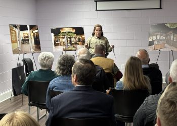 David Crockett State Park Construction Could Begin In 2028