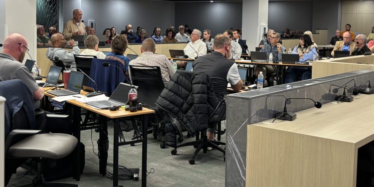 Greene County Constables To Remain On The Job After Resolution Fails On Second Vote