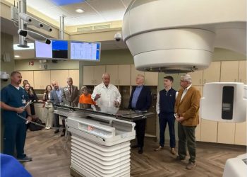 New Cancer Technology Brings Advanced Care To Greeneville Community Hospital