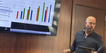 GEA Board Addresses Broadband Matters During November Meeting