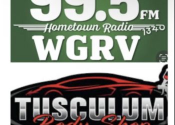 The Week That Was – Radio Greeneville News