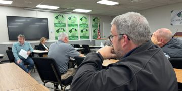 Greene County Board Of Education To Consider Track And Field Bid, Hear CTE Update During December Meeting