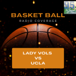 WSMG Game Of The Week: Lady Vols Vs. UCLA