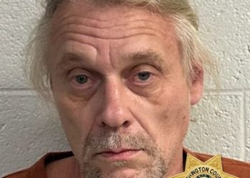 WCSO Arrests Johnson City Man For False Imprisonment, Intimidation, Assault