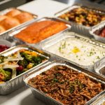 Midway Fellowship Hosts Free Monthly Meal