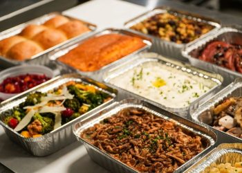 UT Extension’s Tips For Your Holiday Meals