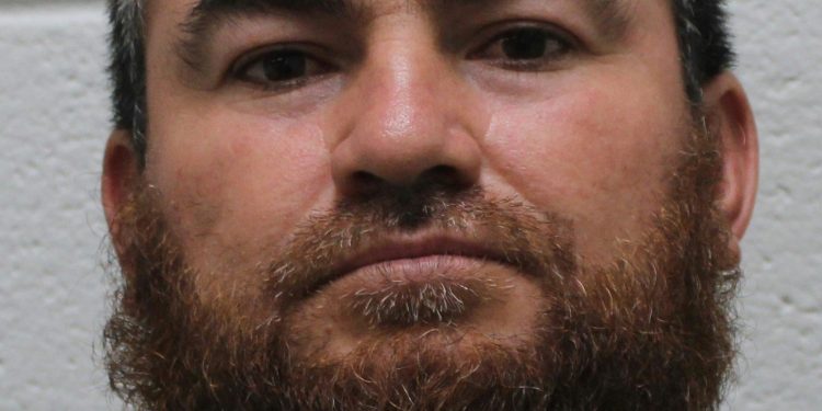 WCSO Assists With Animal Cruelty Arrest Of Telford Man, Results in ICE Hold