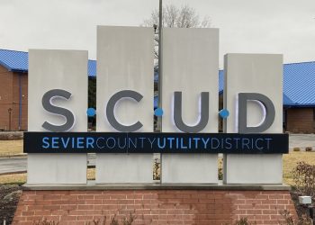 Chance Of Venue Request Denied For Trial Of Former Sevier County Utility District President