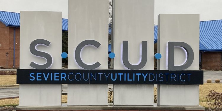 Chance Of Venue Request Denied For Trial Of Former Sevier County Utility District President