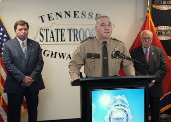 Tennessee Safe Thanksgiving Travel Challenge Initiative Underway