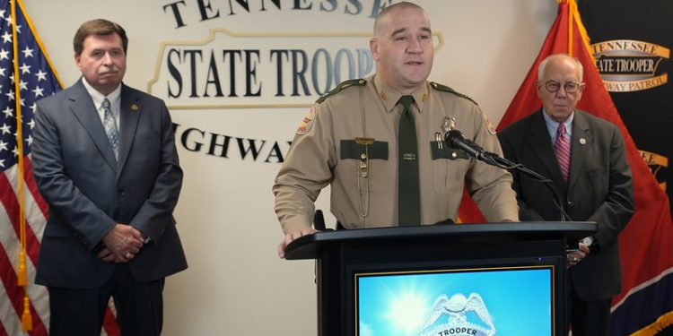 Tennessee Safe Thanksgiving Travel Challenge Initiative Underway