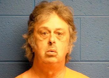 Greene County Man Arrested On Child Pornography Charges