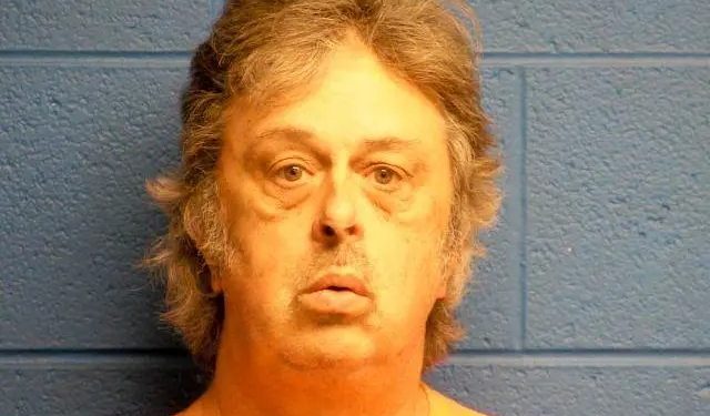 Greene County Man Arrested On Child Pornography Charges