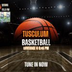 WSMG Game Of The Week: Tusculum Basketball