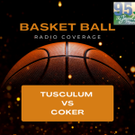WSMG Game Of The Week: Tusculum Basketball