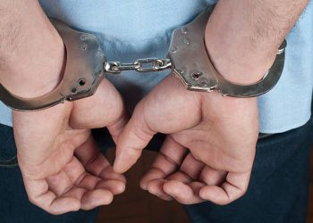 Public Intoxication Arrest At Local Hotel