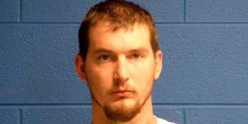 Greene County Man Charged With Child Rape, Animal Sex Crimes
