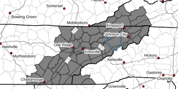 Elevated Fire Risk In Effect Afternoon, Early Evening Hours