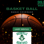 WGRV Game Of The Week: Lady Devils Basketball