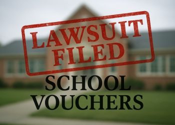Suit Filed Challenging Private School Voucher Program