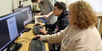 Event To Celebrate Launch Of 21st Edition Of The Tusculum Review