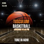 WSMG Game Of The Week: Tusculum Women's Basketball
