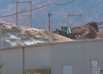 Planning Commission To Address Vulcan Zoning Request Amidst Citizen Concerns