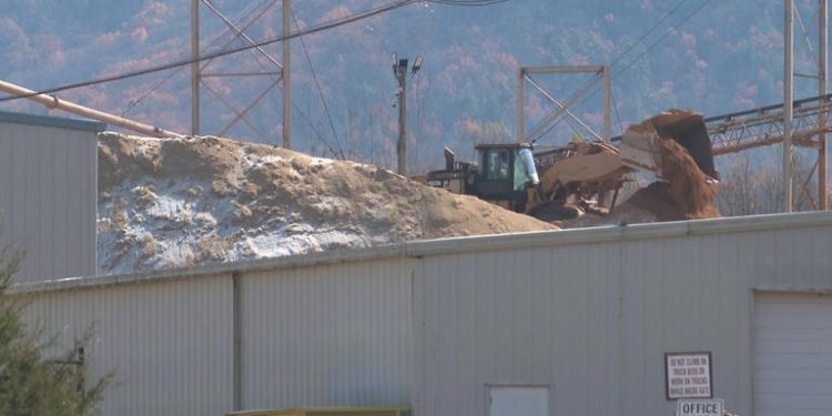 Planning Commission To Address Vulcan Zoning Request Amidst Citizen Concerns