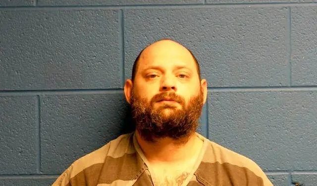 Mosheim Man Formally Charged After Tuesday Standoff Ends Peacefully