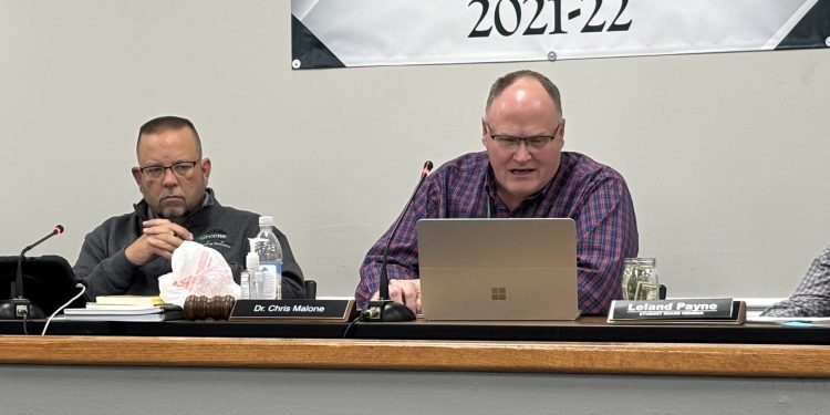 1,400 Home Schooled Locally, Up 300 Since School Year Began