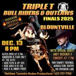 The Triple T Championship Rodeo