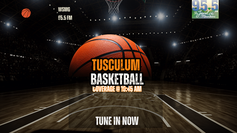 WSMG Game Of The Week