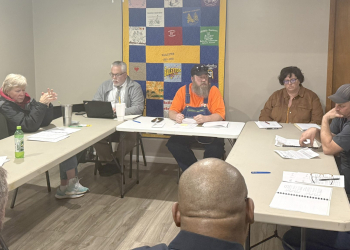 Baileyton Board Of Mayor And Aldermen Approves Bid For EMS Station Repairs