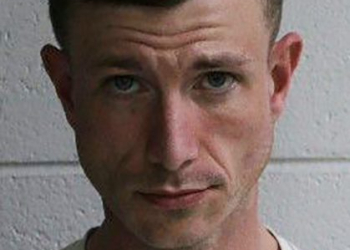 Limestone Man Arrested On Burglary, Trespassing Charges