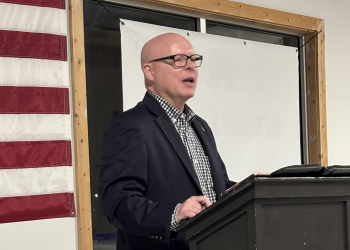 Representative Hawk Praises Trumps Action On Venezuela President