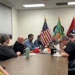 Greene County Budget And Finance