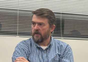 Christoper Stone Becomes First Qualified Independent Candidate For 2026