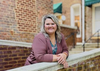 Whitney Collins Officially Seeking Reelection