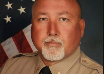 Greene County Deputy David Love Seeks Departments Highest Office