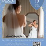 Annual Something Blue Bridal Shower