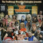 Traditional Wrestling Federation Presents Thunder