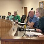 Greeneville City Council Meeting